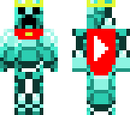 king creeper