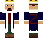 king of  zedrune rm