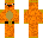 king orange