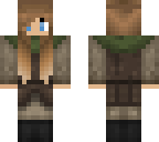 laurance girl