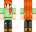 leah