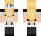 len kagamine maid not mine