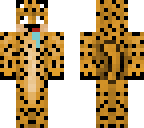 leopard derp