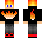lex12 boy skin