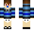 like this skin