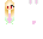 lilypye's easter skin