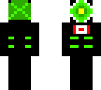 lime boy