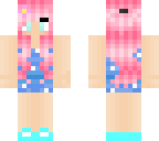 little girl