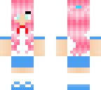 little girl