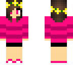love chara