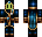 mage