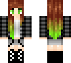 mai new skin