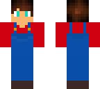marcinekk mario