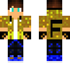 marcinekkskin