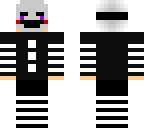 marionette fnaf
