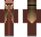 masked villager