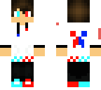 maurits half dead
