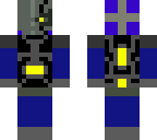maxamum knight