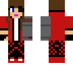 mcboycraft girl version
