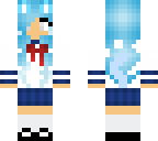 me as yandere student