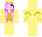 me flutter shy 
