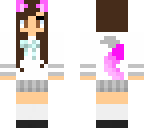 me in aphmau phoenix drop high updated again