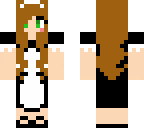 me maid