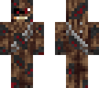 mecha rodolfo