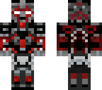 mecha the chosen one