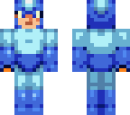 megaman