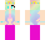 mermaid edit