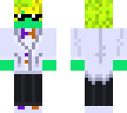 michikitin7 espia humano