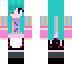 miku doll