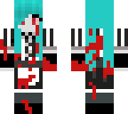miku doll