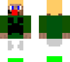 minecraft hippe