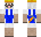 miner sheep iii