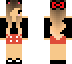 minnie mouse