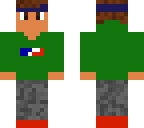 mlg boy