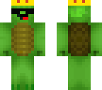mlg turtle