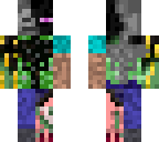 mob fusion