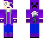 modern rose