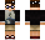 my 2015 skin