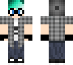 my 2016 skin