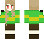 my chara