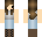 my chibi skin