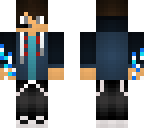 my current skin