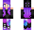my entry -- snowqueens shading contest