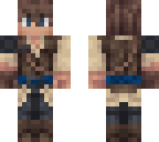 my medieval dude