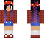 my new skin