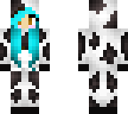 my new skin